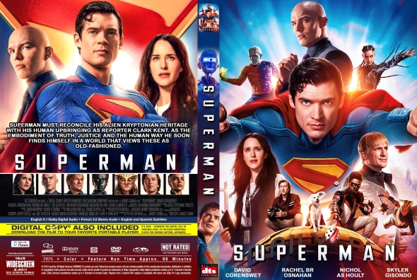Superman