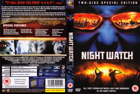 Night Watch