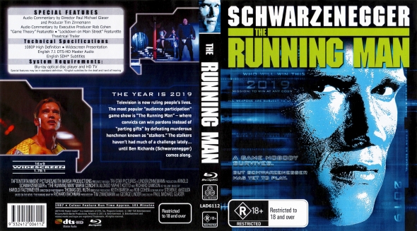 The Running Man