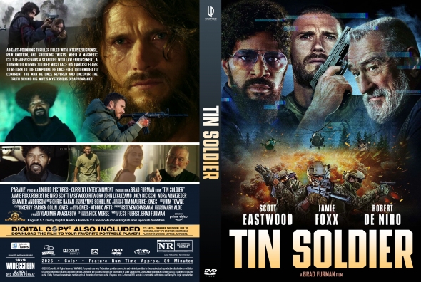 Tin Soldier