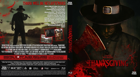 Thanksgiving