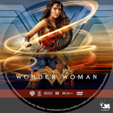 Wonder Woman