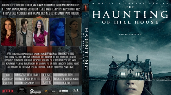 The Haunting of Hill House - Season 1