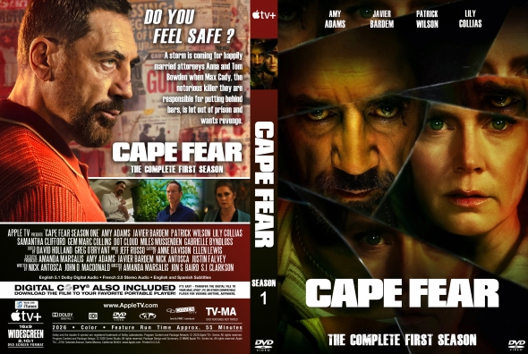 Cape Fear - Season 1