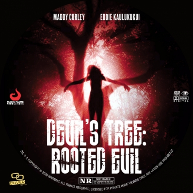 Devil's Tree: Rooted Evil