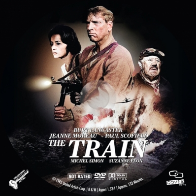 The Train