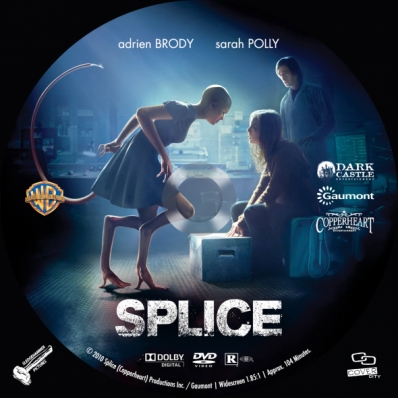 Splice