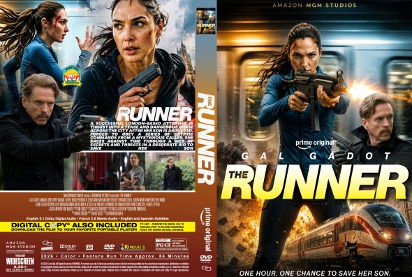 The Runner