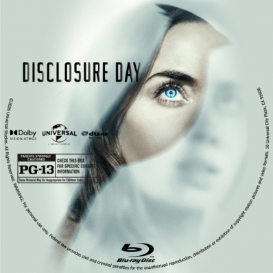 Disclosure Day