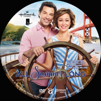 All Summer Long