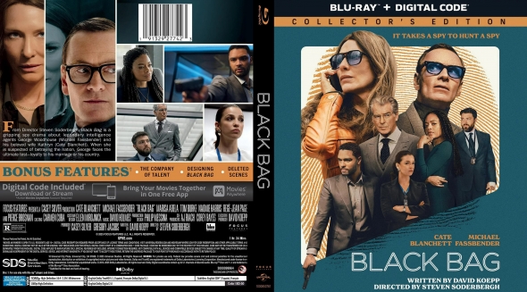 Black Bag