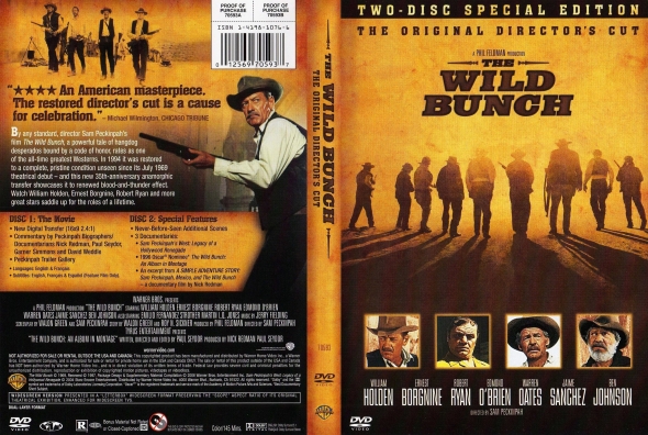 The Wild Bunch