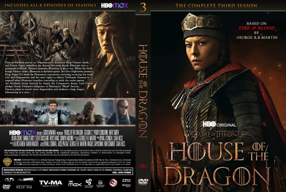 House of the Dragon - Season 3