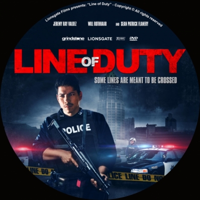 Line of Duty