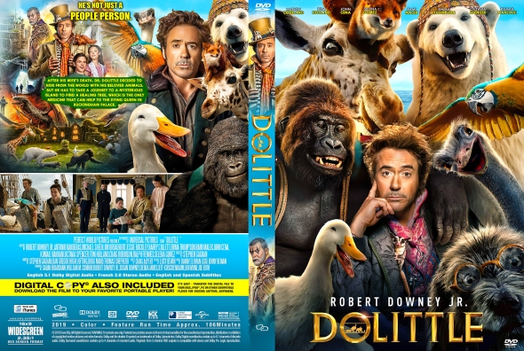 Dolittle