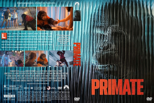 Primate (2025)