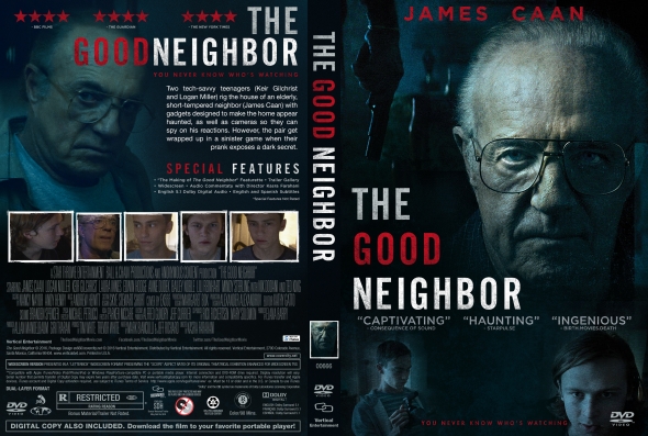 The Good Neighbor
