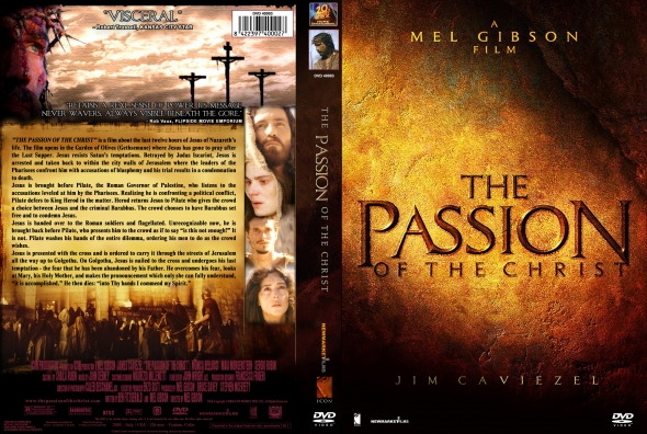 Passion of the Christ