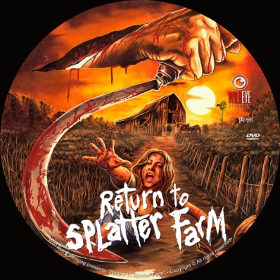 Return to Splatter Farm