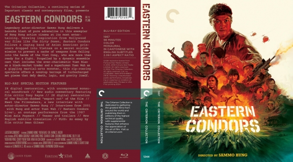 Eastern Condors