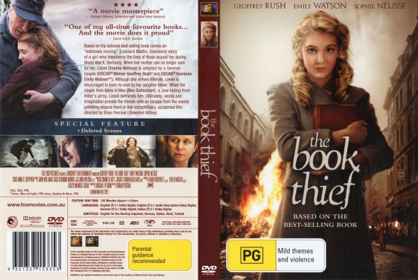 The Book Thief