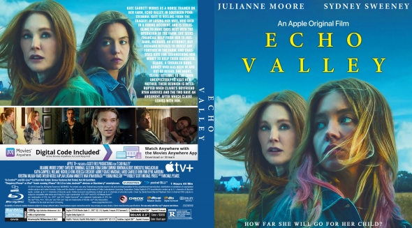 Echo Valley