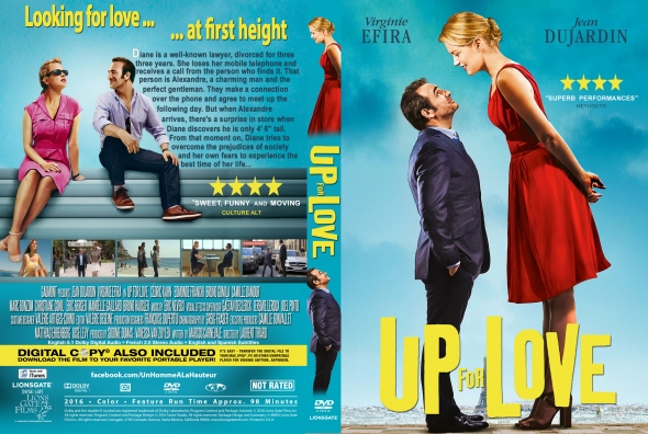 Up for Love