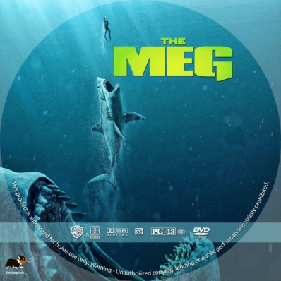 The Meg