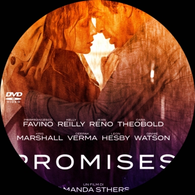 CoverCity - DVD Covers & Labels - Promises