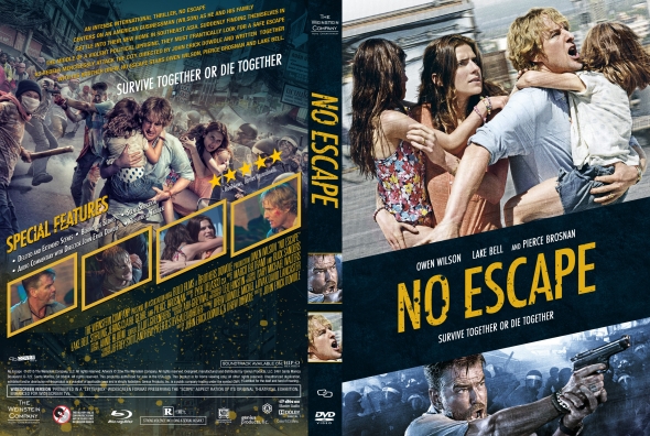 No Escape