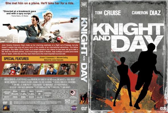 Knight and Day