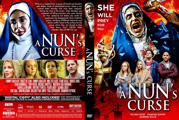 A Nun's Curse