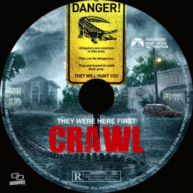 Crawl