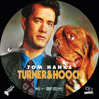 Turner & Hooch