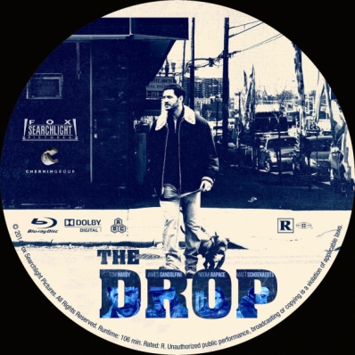 The Drop