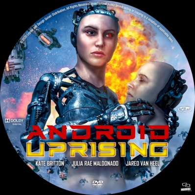 Android Uprising