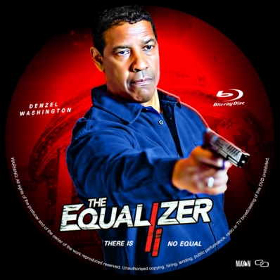 The Equalizer 2