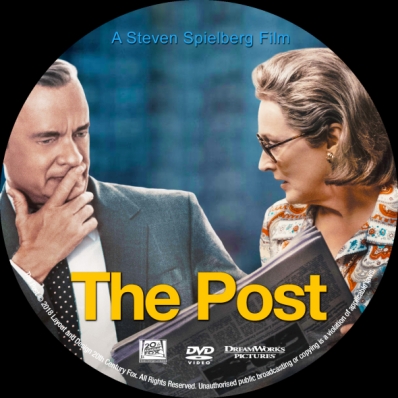 The Post