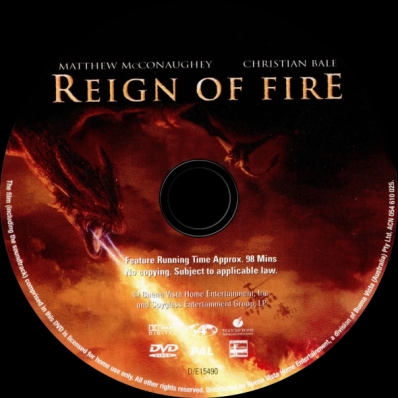 Reign of Fire