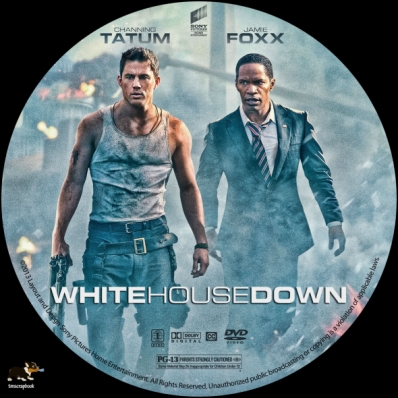 White House Down