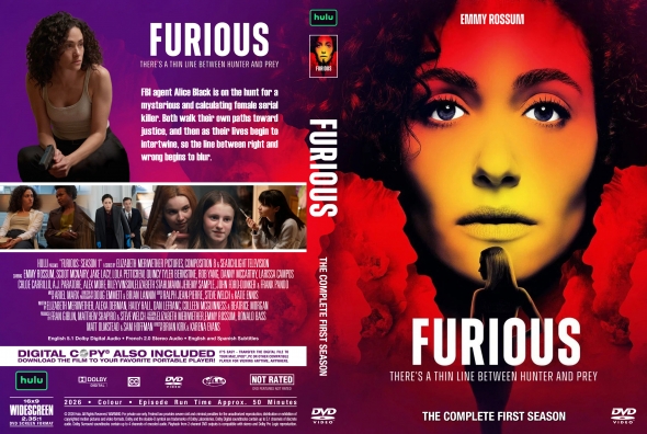 Furious - Season 1