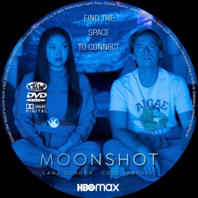 Moonshot