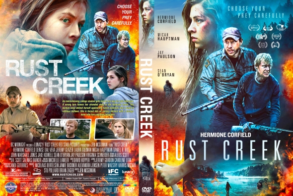 Rust Creek