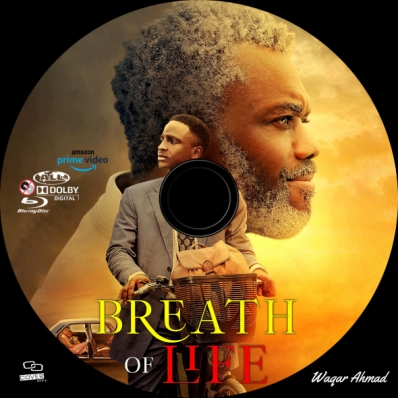 Breath of Life