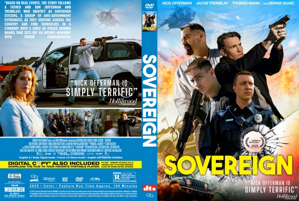 Sovereign