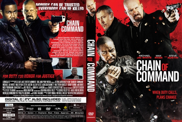 Chain of Command