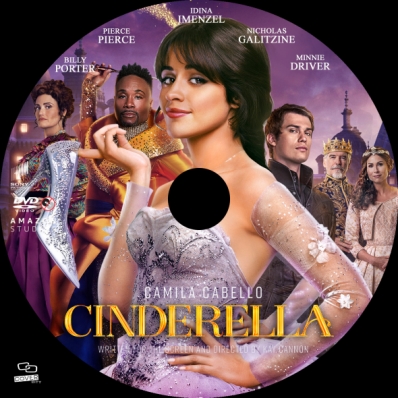 Cinderella