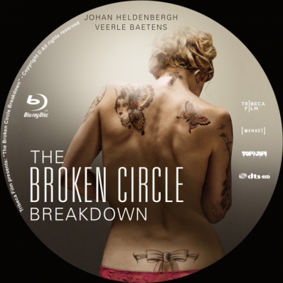 The Broken Circle Breakdown
