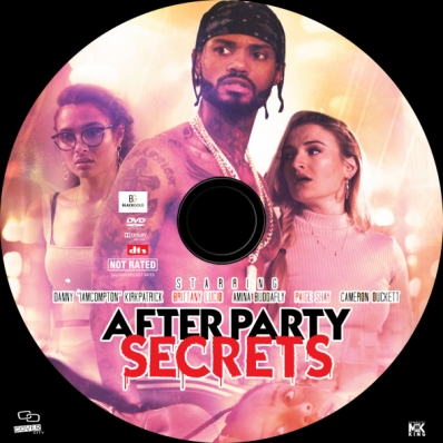 After Party Secrets