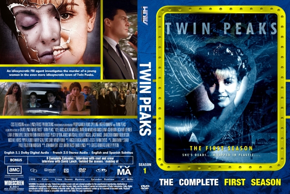Twin Peaks - Season 1